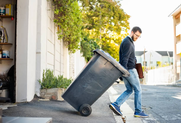 Trusted Arlington Heights, PA Junk Removal Experts